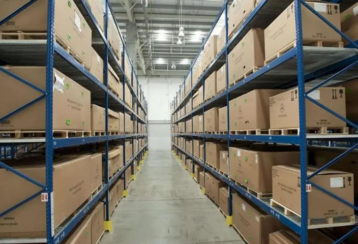 泉州到白水县货物仓储